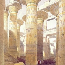 View of the Grand Hall
